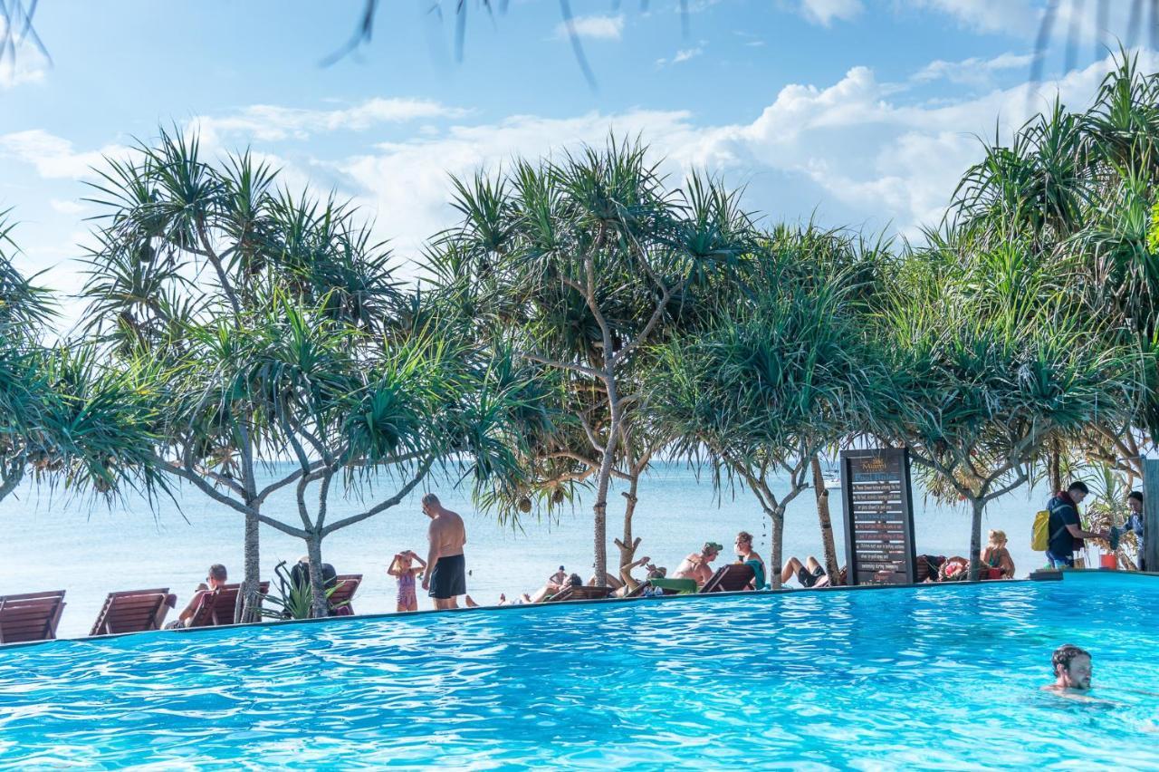 Lanta Miami Resort - Sha Extra Plus Koh Lanta Exterior photo